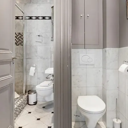 Appartement Rully *