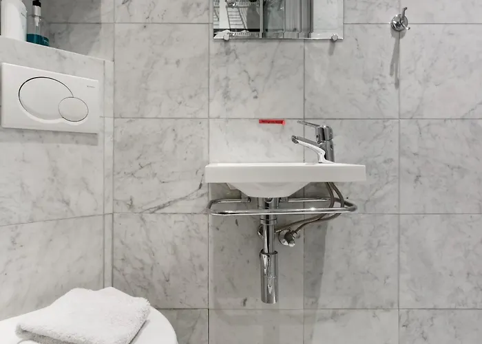 Апартаменты Rully *