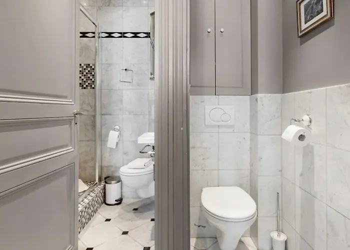 Апартаменты Rully *