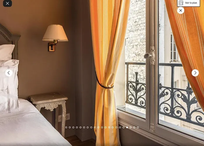 Rully Апартаменты