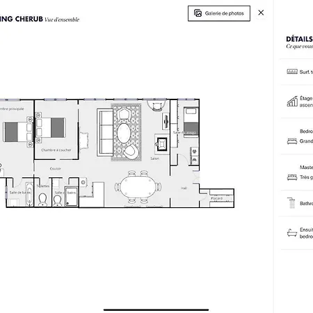 Apartman Rully