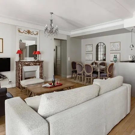 Apartmán Rully