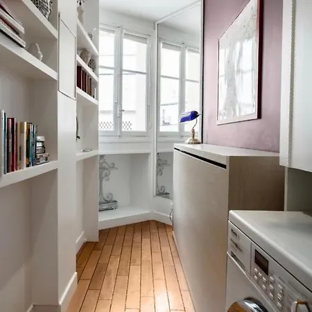 Apartman Rully