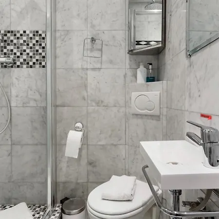 Apartman Rully *