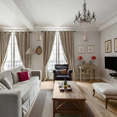 Apartman Rully *