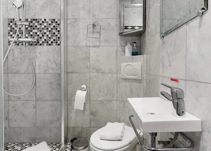 Apartmán Rully *