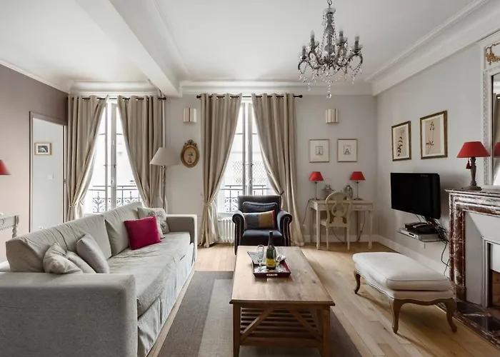 Apartmán Rully *